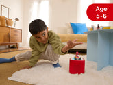 Subscription: Disney, Literary, Story Tonies for 5-6 years