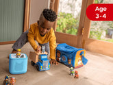 Subscription: Educational, Nap Time, Song Tonies for 3-4 years