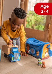 Subscription: Literary, Movies & TV, Song Tonies for 3-4 years