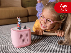 Subscription: Disney, Song, Animal Tonies for 5-6 years