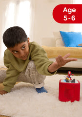 Subscription: Movies & TV, Nap Time, Animal Tonies for 5-6 years