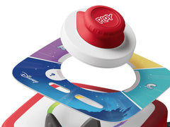 Tonieplay Disney: Quiz Kingdom Game & Controller