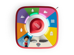Tonieplay PAW Patrol: Adventure Bay Rescue Heroes Game