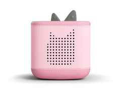 Playtime Puppy Toniebox 2 Starter Set - Cloud Pink