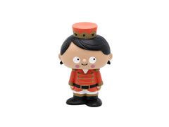 Favorite Masterpieces: The Nutcracker Tonie